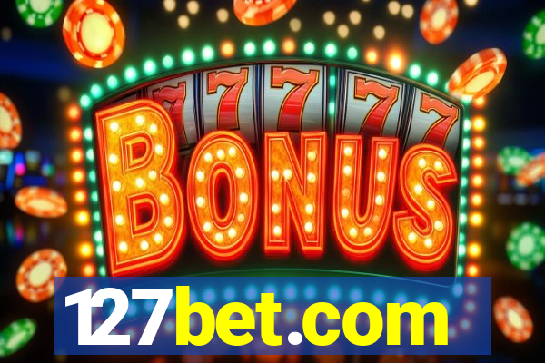 127bet.com