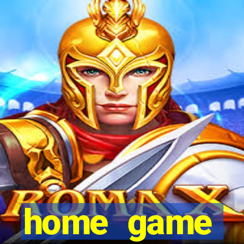 home game gamecategoryid 1