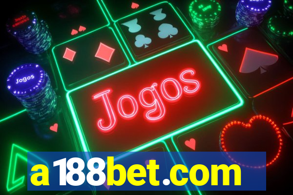 a188bet.com