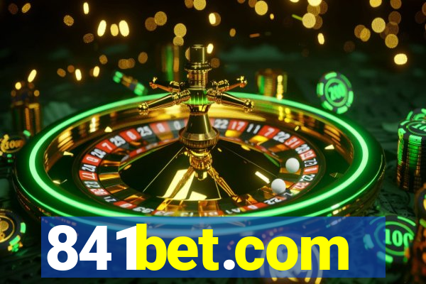 841bet.com