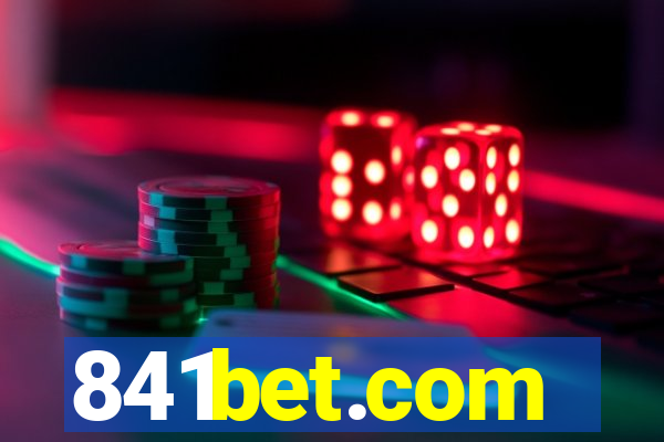 841bet.com