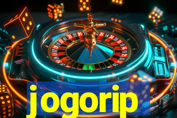 jogorip