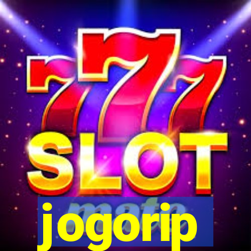 jogorip