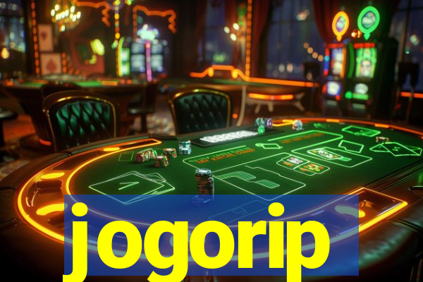 jogorip