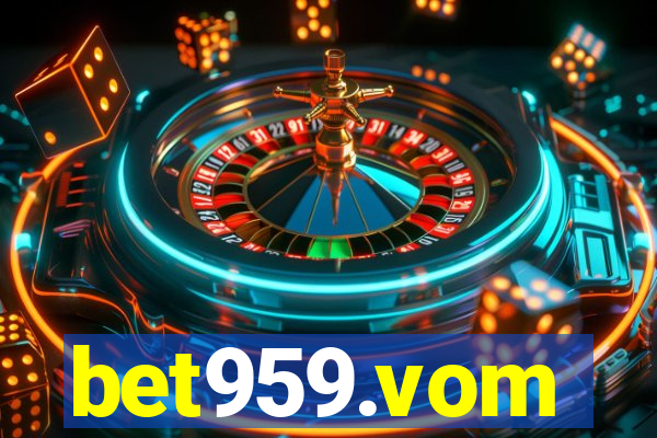 bet959.vom