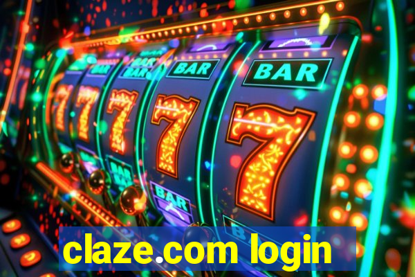 claze.com login