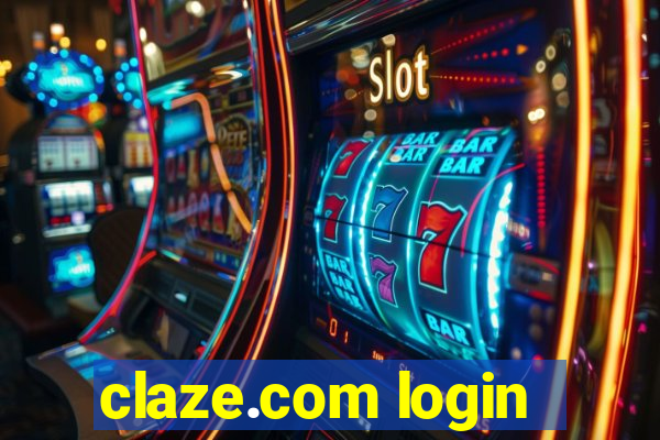 claze.com login