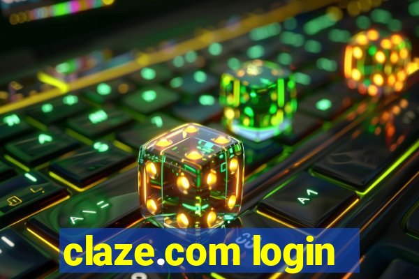 claze.com login