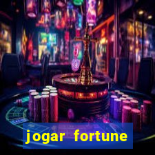 jogar fortune rabbit demo