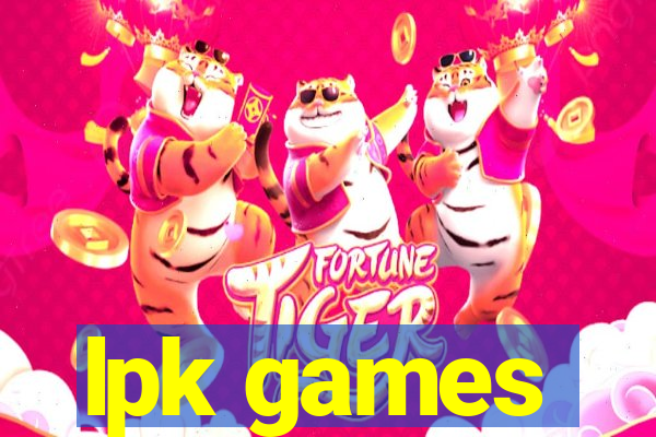 lpk games