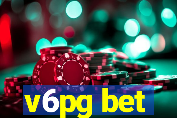 v6pg bet