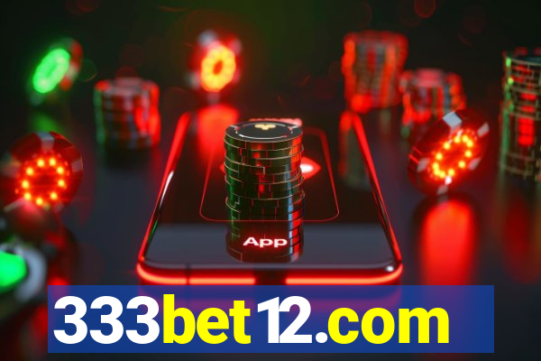 333bet12.com