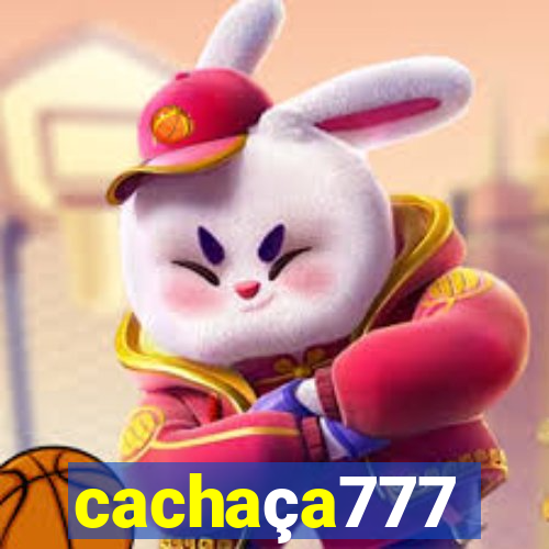 cachaça777