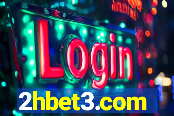 2hbet3.com