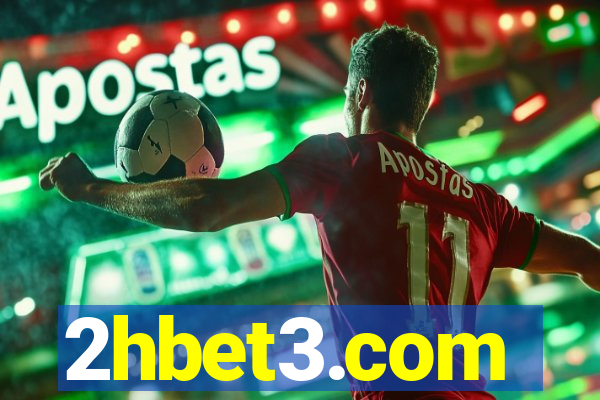 2hbet3.com