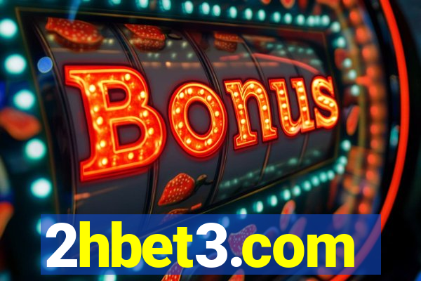 2hbet3.com