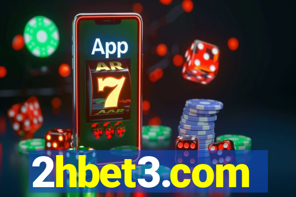 2hbet3.com