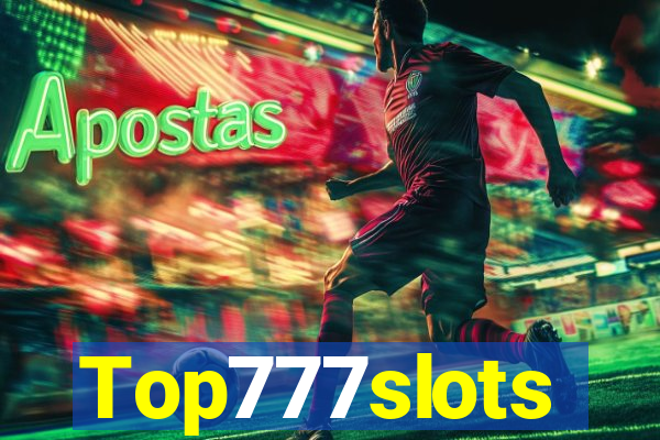 Top777slots