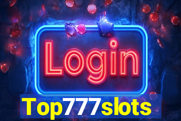 Top777slots