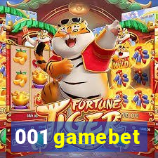 001 gamebet