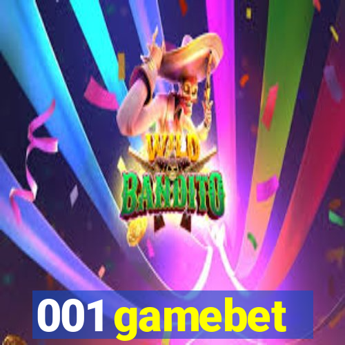 001 gamebet