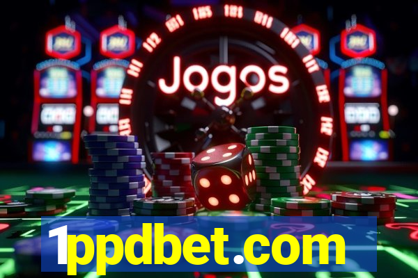 1ppdbet.com