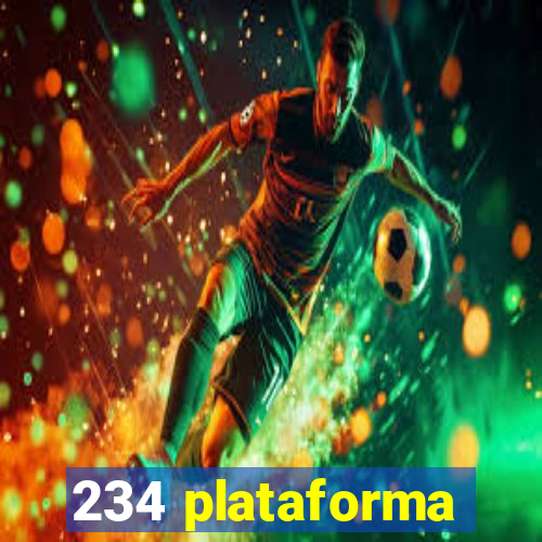 234 plataforma