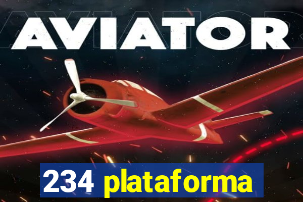 234 plataforma