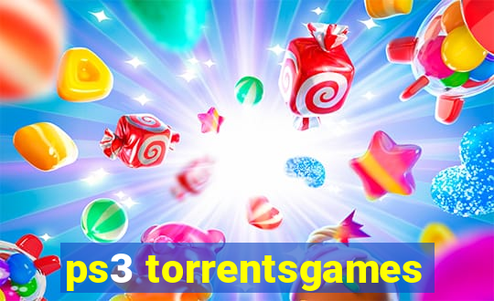 ps3 torrentsgames