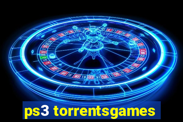 ps3 torrentsgames