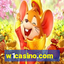 w1casino.com