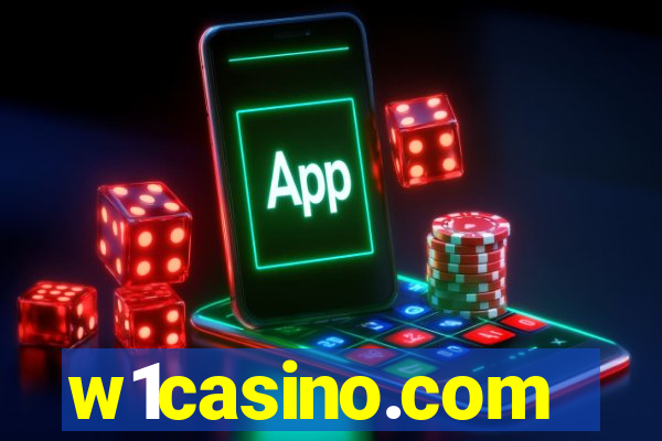 w1casino.com