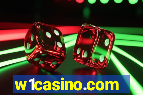 w1casino.com