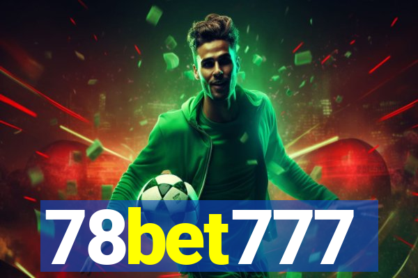 78bet777