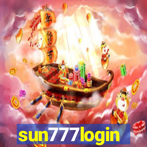 sun777login