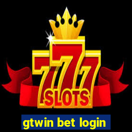 gtwin bet login