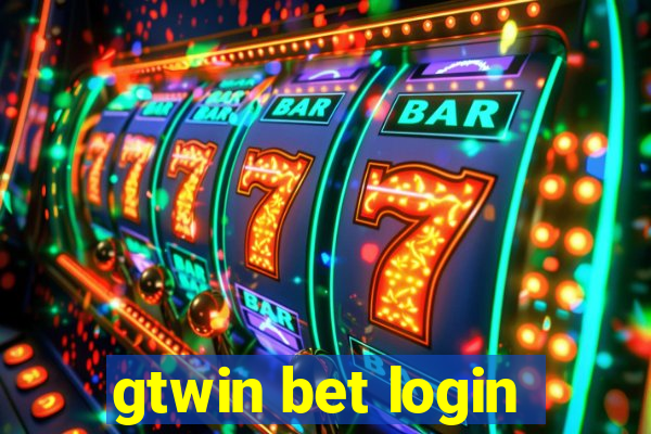 gtwin bet login