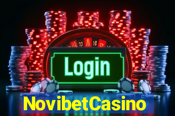 NovibetCasino