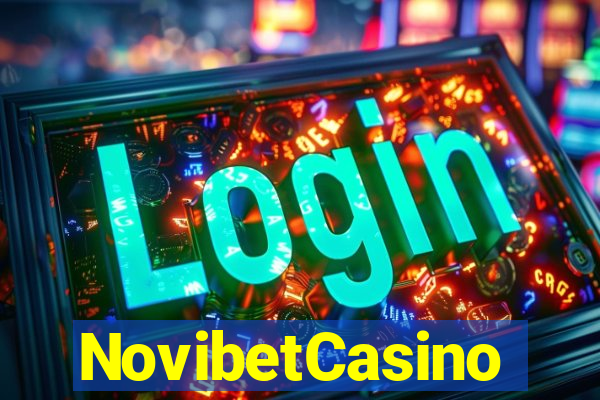 NovibetCasino