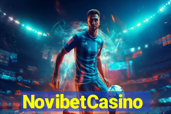 NovibetCasino