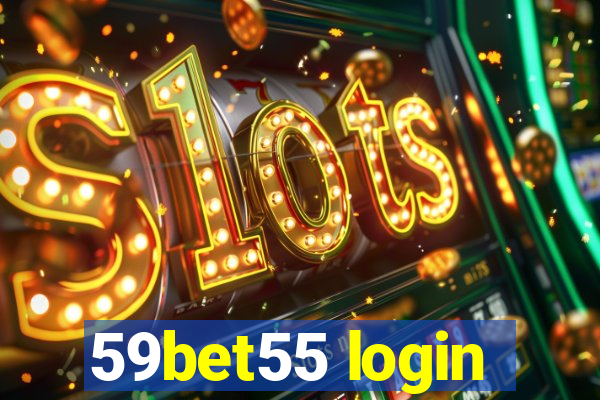 59bet55 login