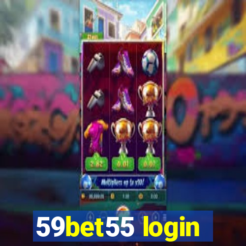 59bet55 login