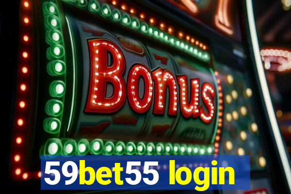 59bet55 login