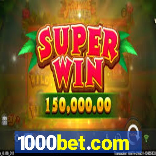 1000bet.com