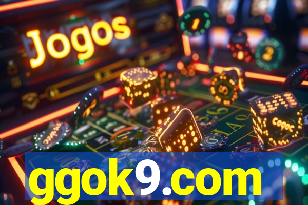 ggok9.com