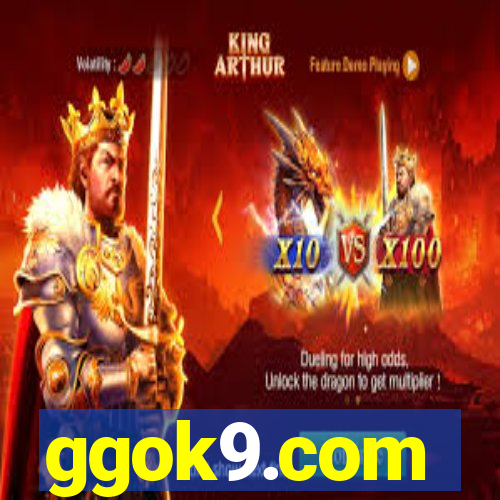 ggok9.com