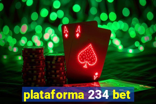 plataforma 234 bet