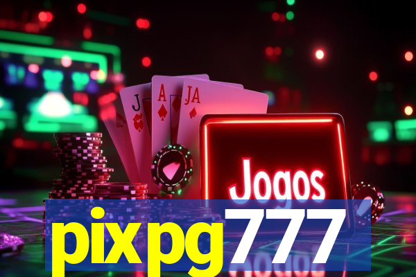 pixpg777