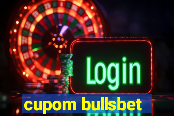 cupom bullsbet