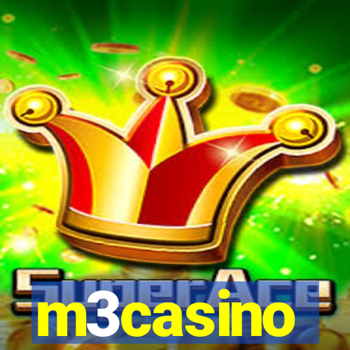 m3casino